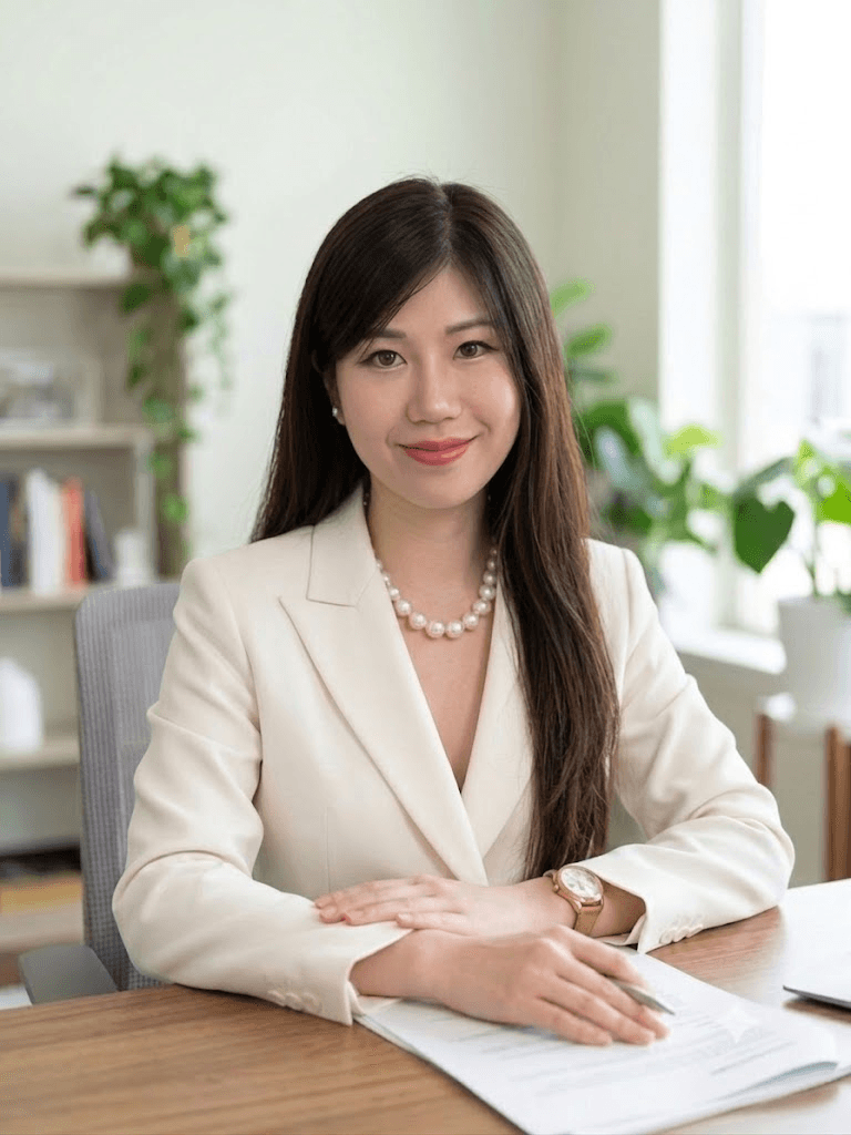 Ada Peng
